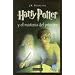 Harry Potter y El Misterio del Principe: 6