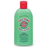Gold Bond Medicated Body Lotion, Extra Strength - 8 fl oz