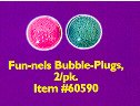 Super Pet CritterTrail Bubble Plugs