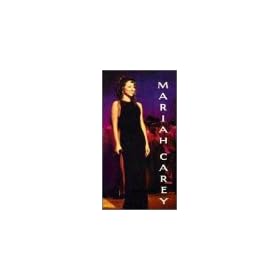 Here Is Mariah Carey [VHS]