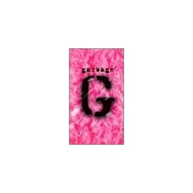 Garbage (music video) [VHS]