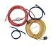 Ks 10-Universal Endstufen-Anschluss-Set