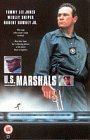 U.S. Marshalls [UK-Import] - Wesley Snipes