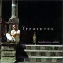 Treasures by  Humberto Ramirez 