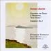 Classical Music : Hartke: Concerto for violin