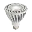 TCP LED14E26P3030KFL - 14 Watt Fully Dimmable LED PAR30 Light Bulb, Flood Beam Spread