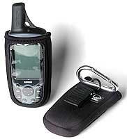 Garmin Compatible GPSMap 60CS & 60C Neoprene GPS Carrying Case