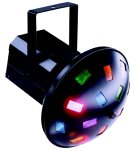 Produkt-Bild: Steinigke Effektstrahler Z 20