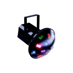 Steinigke Effektstrahler Z 20
