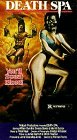 Death Spa [VHS]