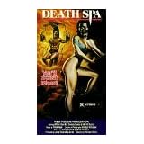 Death Spa [VHS]