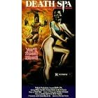 Death Spa [VHS]