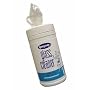 GLASS CLEANER WIPES