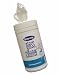 GLASS CLEANER WIPES