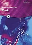 Standard Grade Music Course Notes