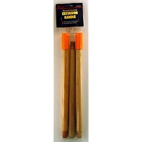 42" Three Piece Extension Handle