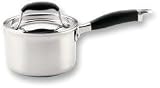 1.5 Qt Covered Saucepan by Anolon