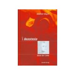 Anastasia: Megre, Wladimir, Bd.3 : Raum der Liebe