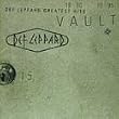 Vault: Greatest Hits
