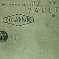 Vault: Def Leppard Greatest Hits
