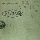 Def Leppard - Vault (bonus disc: Live) - Zortam Music