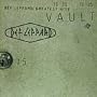Vault: Def Leppard Greatest Hits