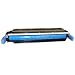 CANON ImageClass C3500, LBP-2710, LBP-2810 Cyan Toner Cartridge - YIELD 12000 --- COMPATIBLE --- [EP-86C] [6829A004AA]
