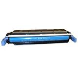 CANON ImageClass C3500, LBP-2710, LBP-2810 Cyan Toner Cartridge - YIELD 12000 --- COMPATIBLE --- [EP-86C] [6829A004AA]