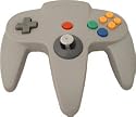 CONTROLLER FÜR NINTENDO 64 GAMEPAD N64 [Elektronik]