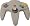 Nintendo 64 / N64 Controller