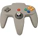 Nintendo 64 / N64 Controller