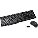 Mouse Keyboard Combo Set