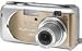 Canon PowerShot A430 4.0 MegaPixel Digital Camera - Gold