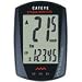 Sporting Goods : Cateye CC-RD300W Strada Wireless Bicycle Computer