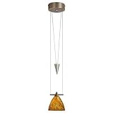 1AC-177918-BR - Mini Pendants