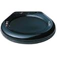 Mr. Coffee MWBLK Mug Beverage Coffee & Tea Warmer, Black