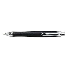 Avery nexGrip Retractable Ballpoint Pen, Black, 1 Pen (49868)