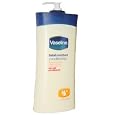 Vaseline Intensive Care Total Moisture Dry Skin Lotion 20.3 Oz