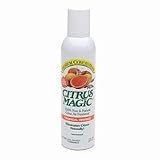 Citrus Magic Air Freshener Tropical Orange, Natural, Orange 7 fl oz (207 ml)