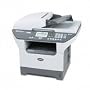Model DCP-8065DN Duplex Network-Ready Digital Laser Copier/Color Scanner/Printer