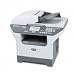 DCP8065dn Duplex/Network-Ready Digital Laser Printer/Copier
