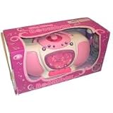 electronic cd player with 15 songs and working... by MINGYU PLASTIC