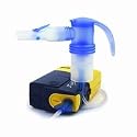 Pari Trek S Combination Compressor PFP47F35LCPLUS, 1 ea