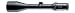 Swarovski Optik 2.5 - 10 x 56mm Habicht PH Series Rifle Scope, Matte Black Finish with Plex Reticle, 30mm Tube