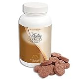 Agility for Dogs & Cats - 60 Chewable Tablets