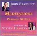 CD-Charts  Music : Meditations for Personal Growth