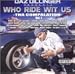 Daz Dillinger-Who Ride Wit Us