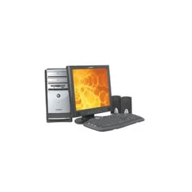 eMachines Desktop PC with AMD Athlon(TM) XP Processor 3000+ (T3025) by 