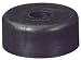 Electronics : Penn-Elcom F1686 Rubber Cabinet Foot 1.57" Dia. x 0.61" H