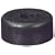 Penn-Elcom F1686 Rubber Cabinet Foot 1.57" Dia. x 0.61" H